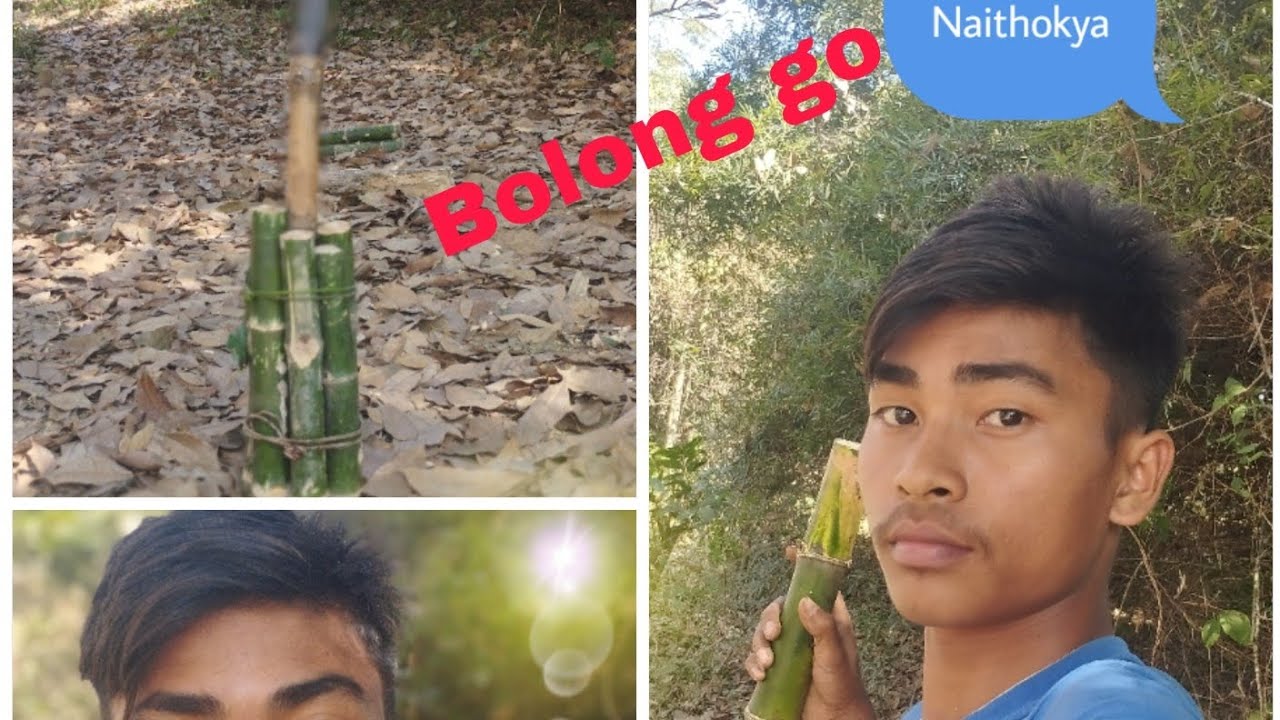 Bolong go dafung laimani 🔪// Harindra Official 