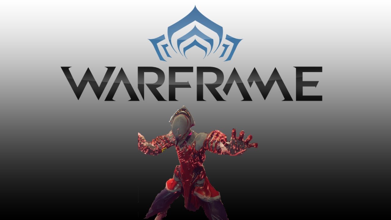 Regresamos!!!!! Principiante en warframe jeje