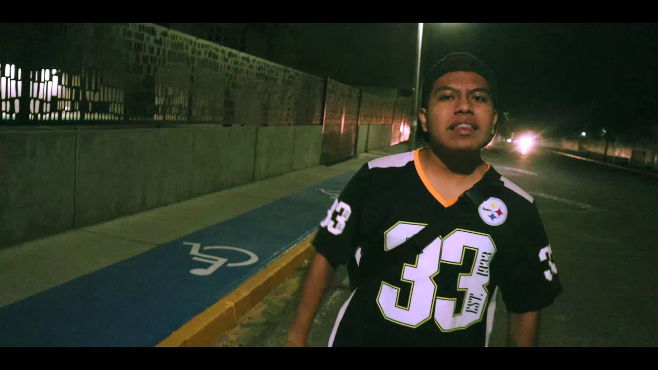 cómo a miklo (video oficial)| Adrián González Agz feat Lagher H |prod La casa de él foráneo.