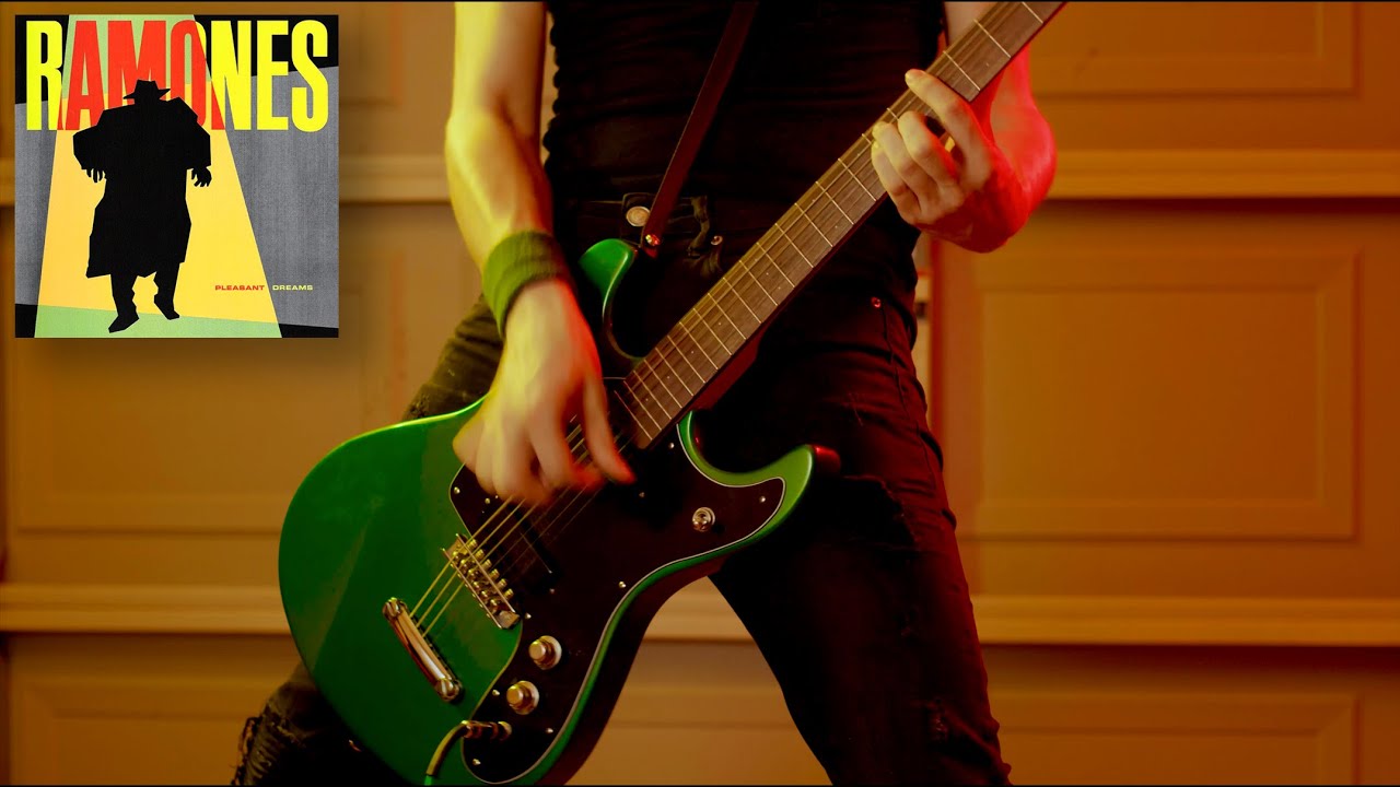 Guitar Cover - 