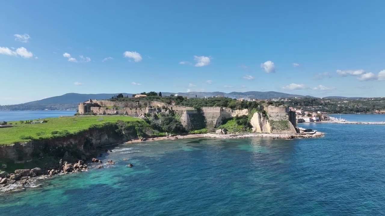 Koroni | Griechenland