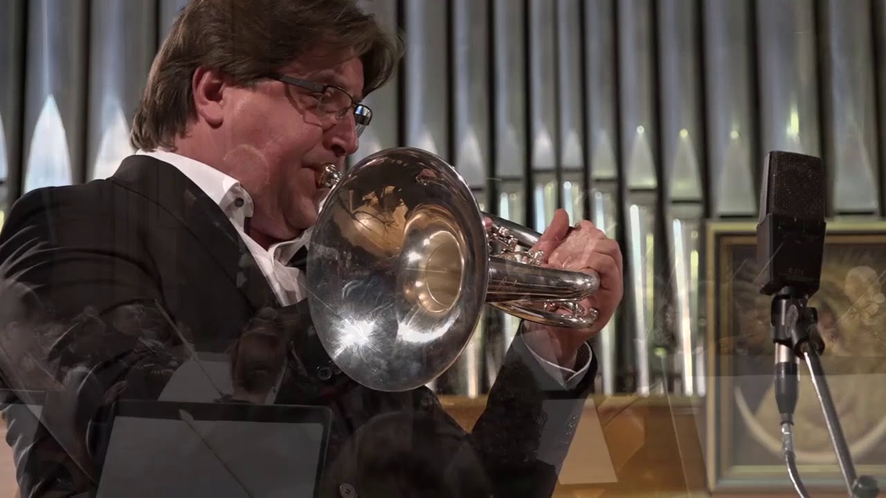 Andriy ILKIV Concert LIFE in BRASS