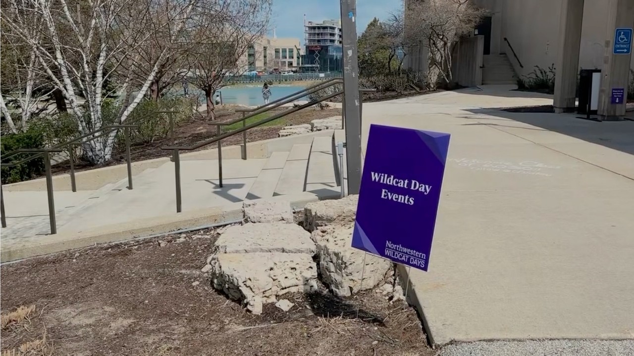 Prospective students share Wildcat Days experiences