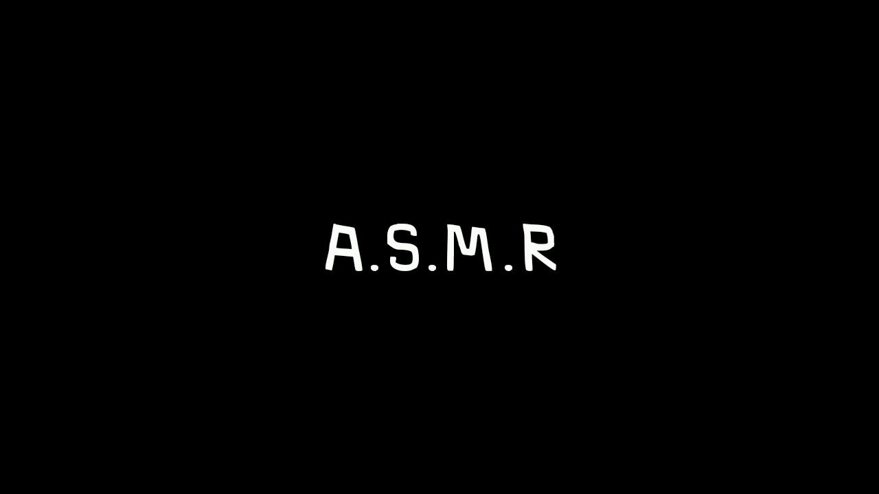 ASMR DZ 🇩🇿🇩🇿 همسات غير مفهومة - فيديو قصير يجعلك تنام ⁦🇩🇿⁩⁦🇩🇿⁩⁦🇩🇿⁩