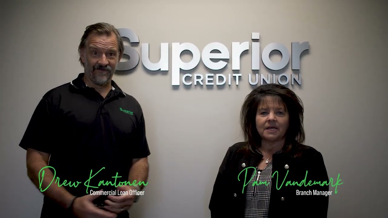 Superior Business Checking