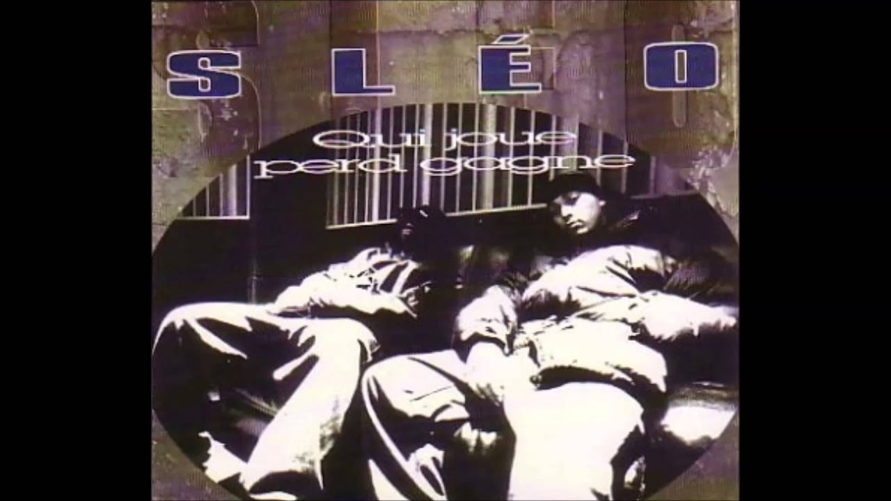 Sl&eacute;o - Si Tu Marches Seul (1996)