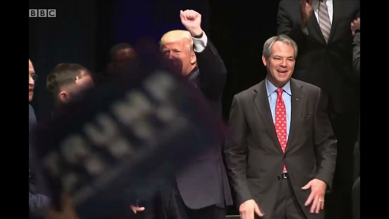 HyperNormalisation - Adam Curtis [4K Remaster]