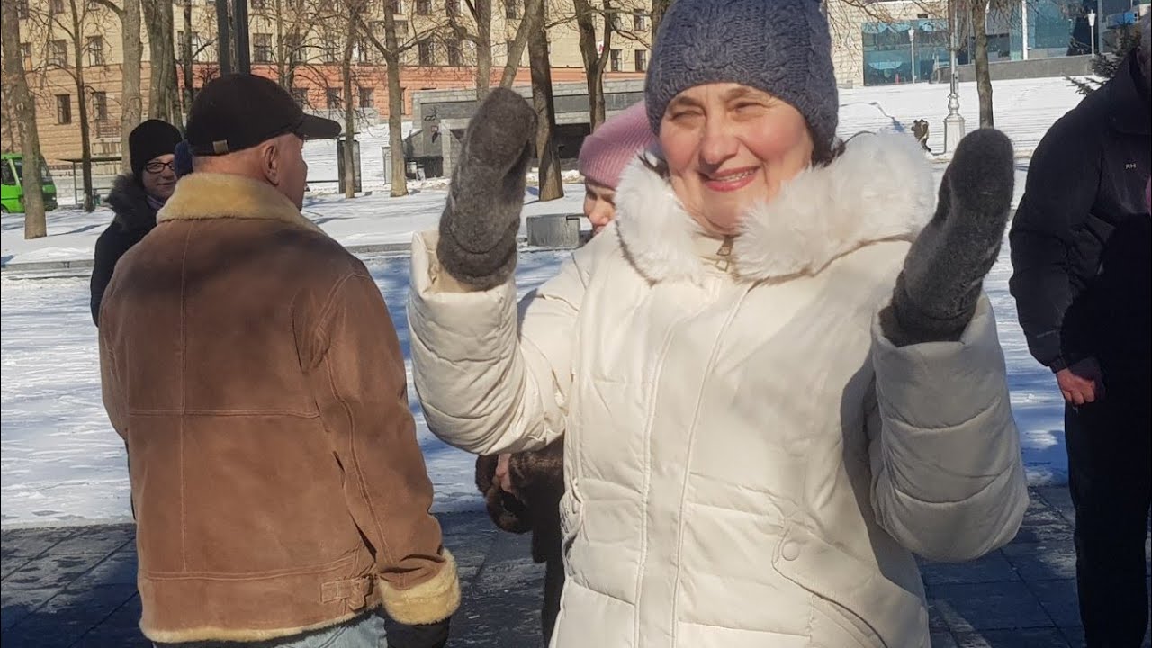 21 февраля 2026  КРАСИВЫЙ ТАНЕЦ ПРОСТО БОМБА 