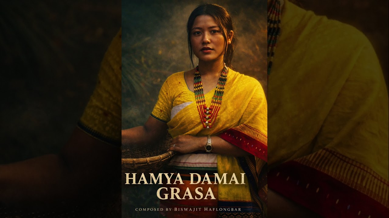 HAMYA DAMAI
