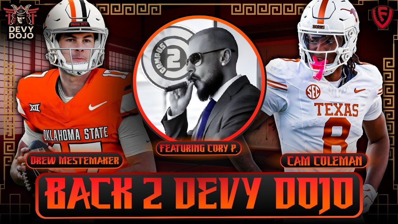 Transfer Portal Devy Risers: 9 Players Who Could Boost Their Dynasty Value!