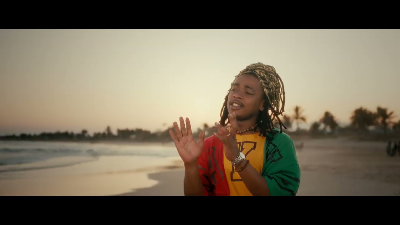 LAHETY - TSY MAHAFOY (Official Video)