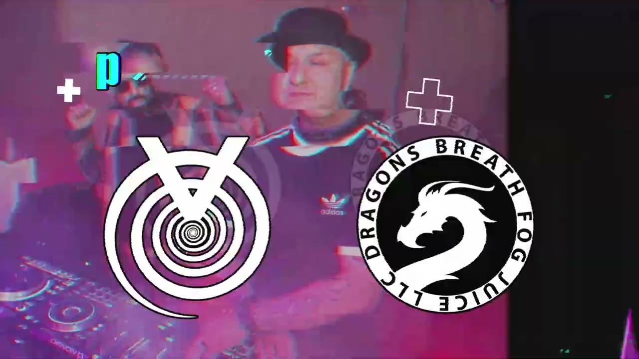 VOXHTX pres PROG w DJ ICEY
