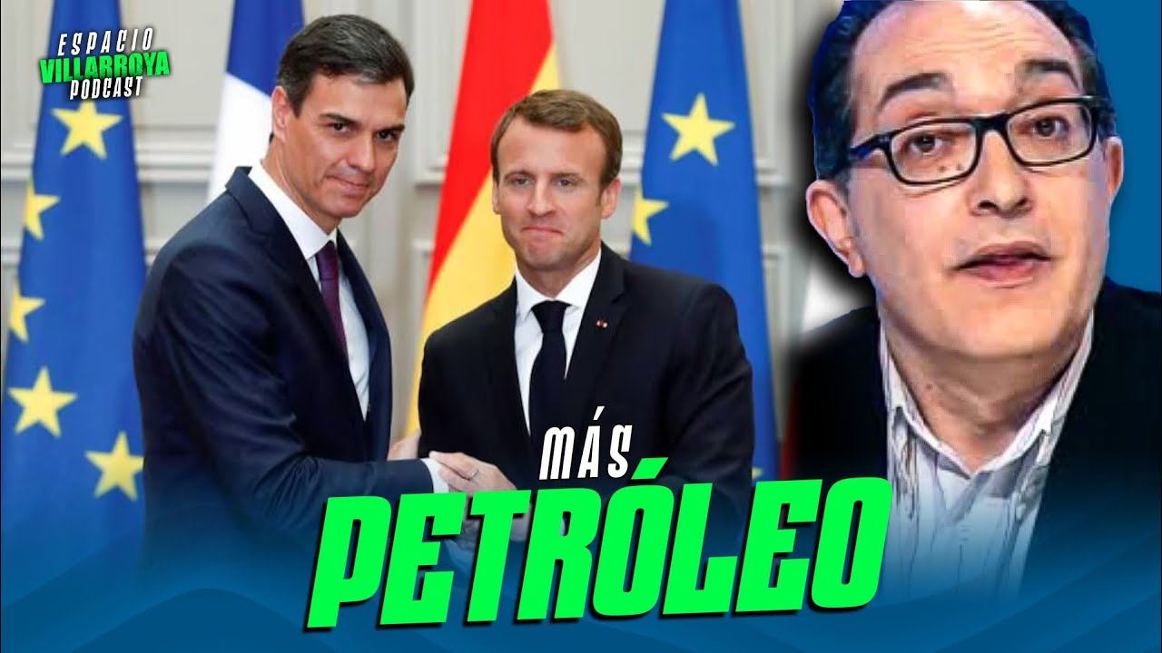 MÁS PETRÓLEO: SE LIBERAN RESERVAS DE PETRÓLEO ANTE LA GUERRA EN IRÁN