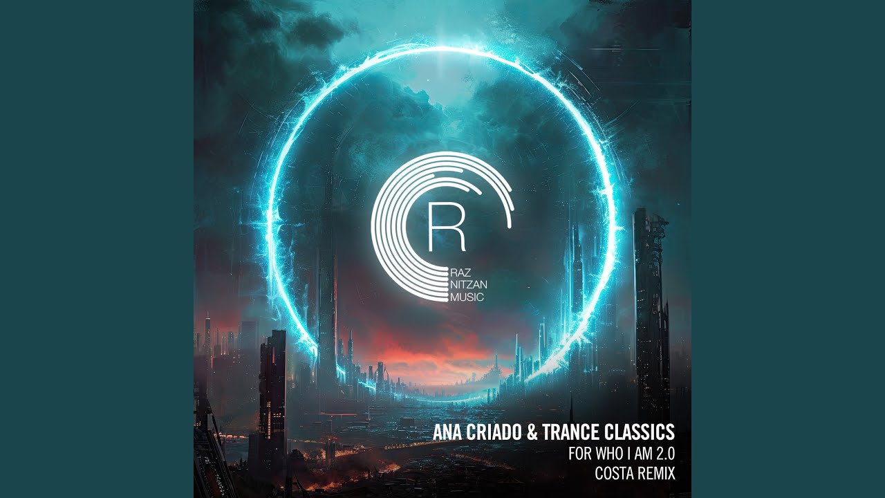 For Who I Am 2.0 (Costa Remix)