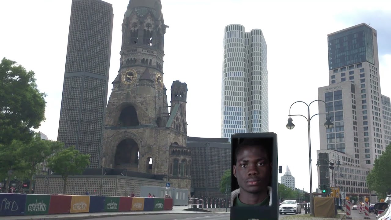 POLIS: the city is no longer