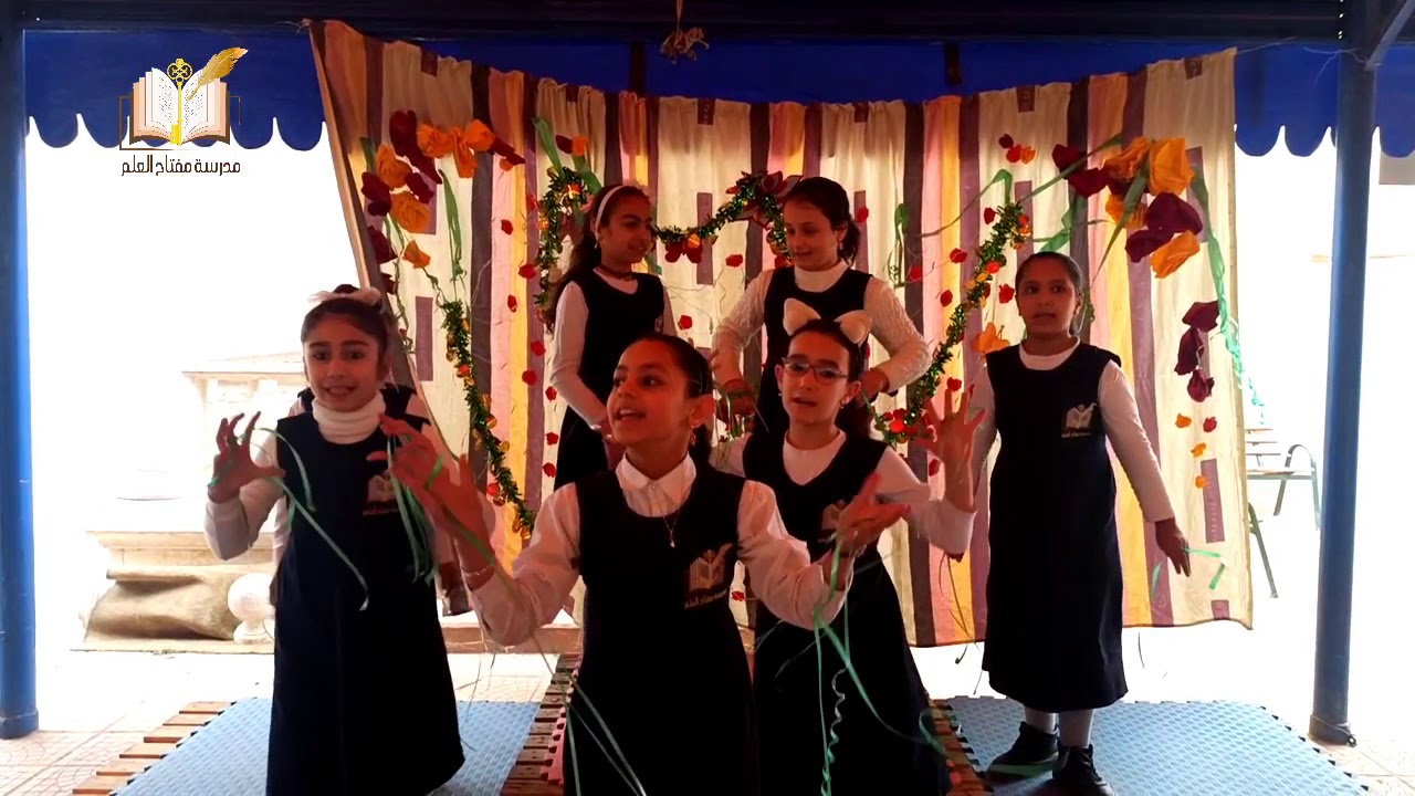 🎀 توزيع الجلاء لطلاب الحلقة الثانية 🎀