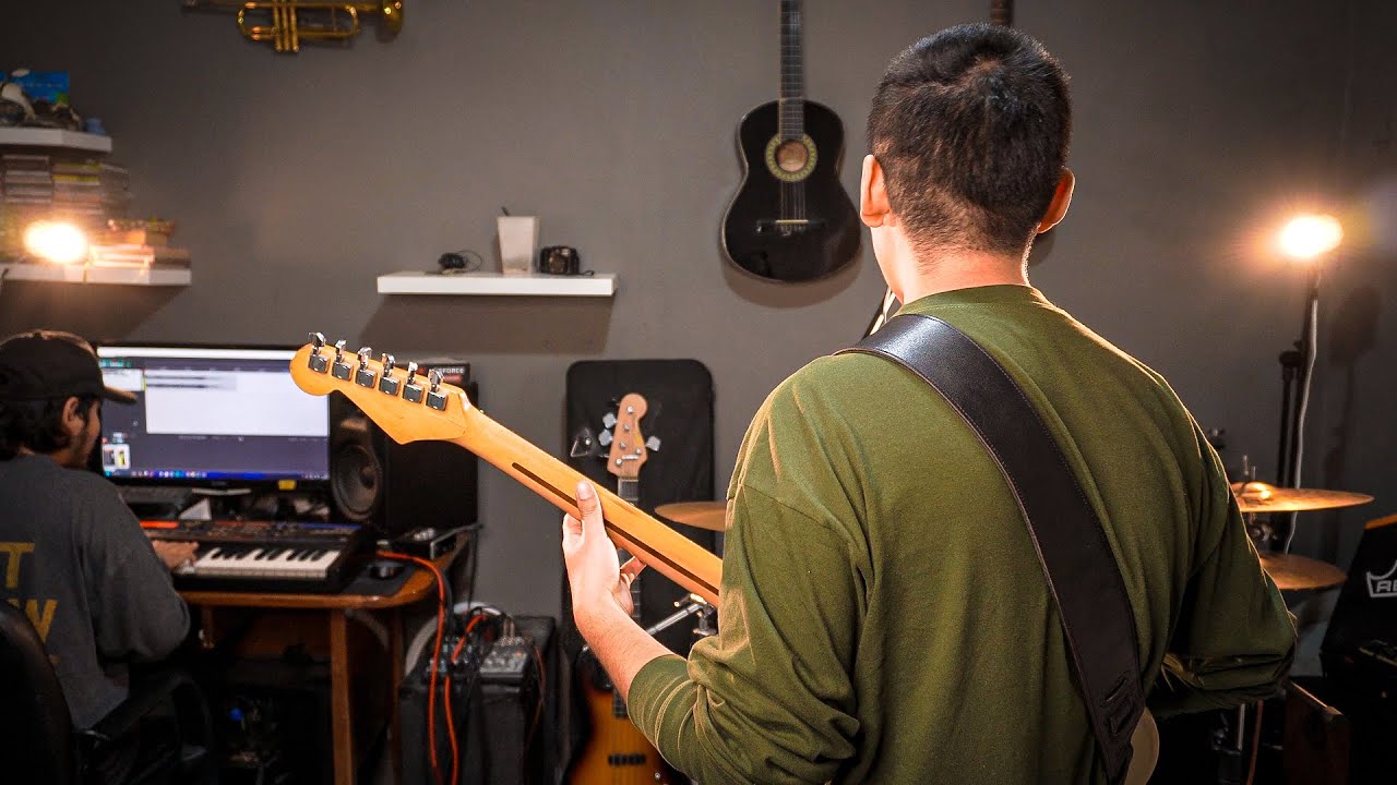 C&oacute;mo Finalizar Las Canciones En Tu Iglesia | Finales Para Alabanzas Y Adoraciones