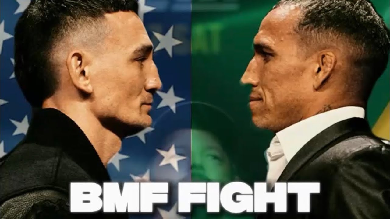 UFC 326 | Charles “Do Bronx” Oliveira vs Max “Blessed” Holloway - Edit by WORSER_MMA #ufc #ufc326 