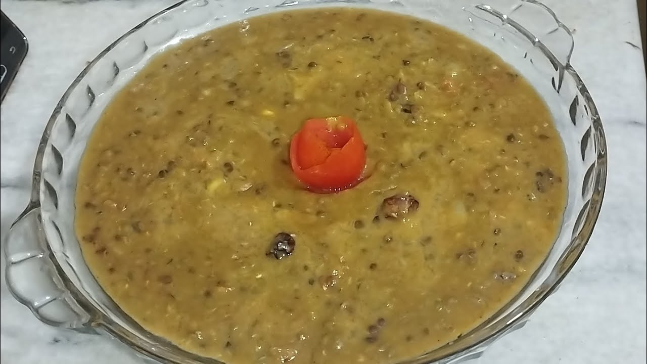 Sabat Moong || Delicious dhaba style sabat Moong