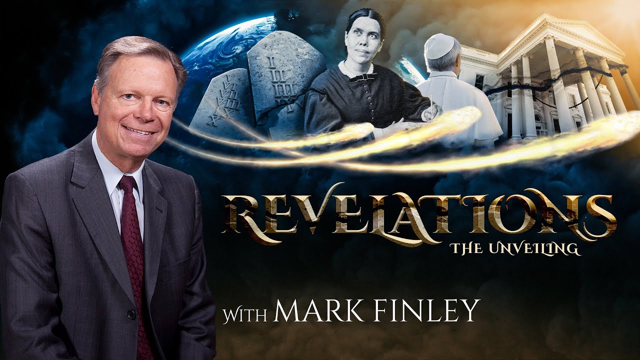 Hope's End Time Message | Mark Finley