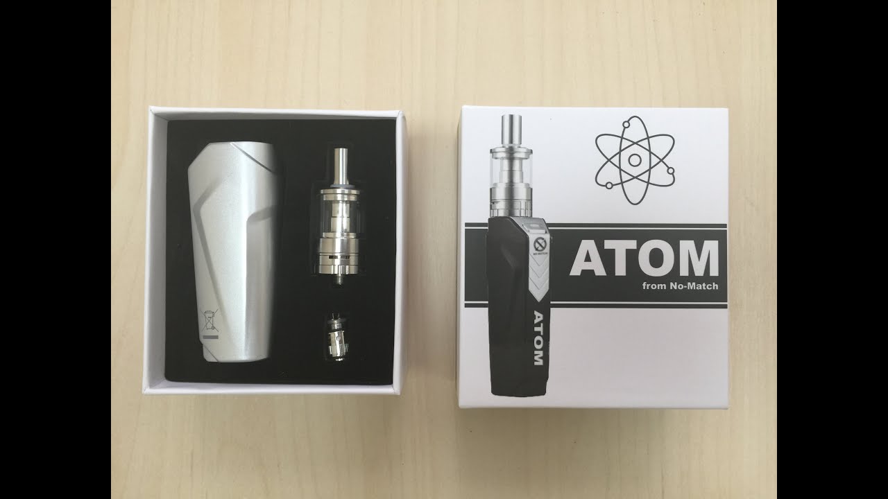 Atom Kit Instructional Video