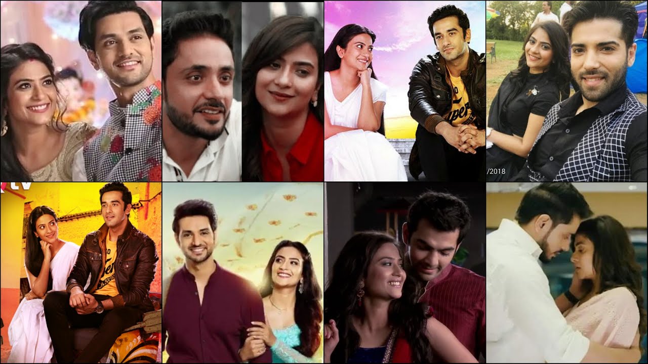 Rankings of Most Loved Onscreen Jodies Made With Aditi Dev Sharma | Katha Ankahee | Katha and Viaan