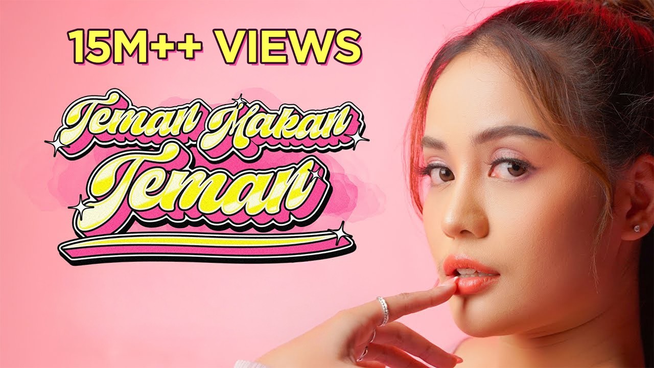 Avolia - Teman Makan Teman (Official Music Video)