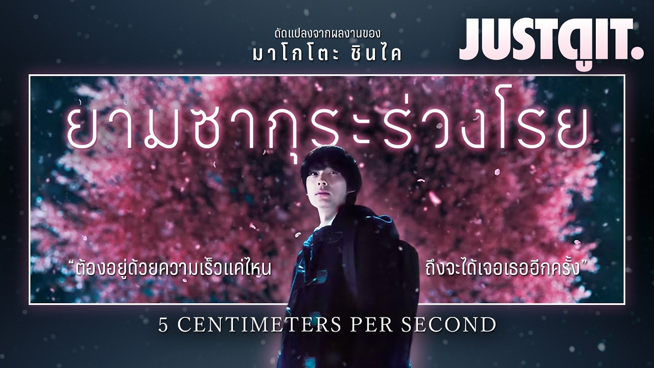 รู้ไว้ก่อนดู 