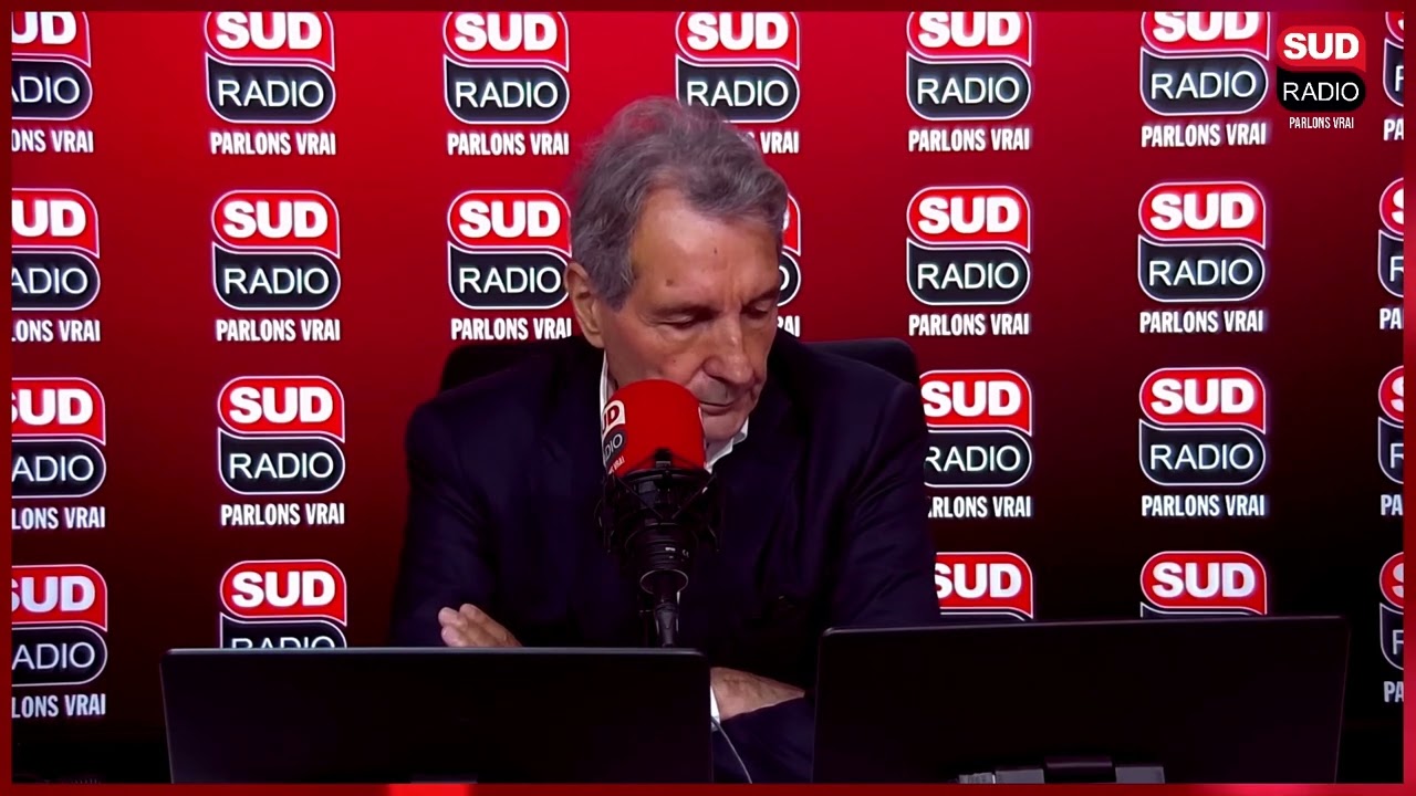 Émission spéciale 2e tour des législatives 2024