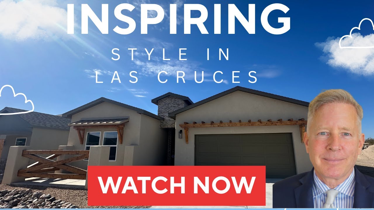 Stunning 1700 SqFt 3/2 Designer Home in Sonoma Ranch -  Allister Lenn, Realtor in Las Cruces NM