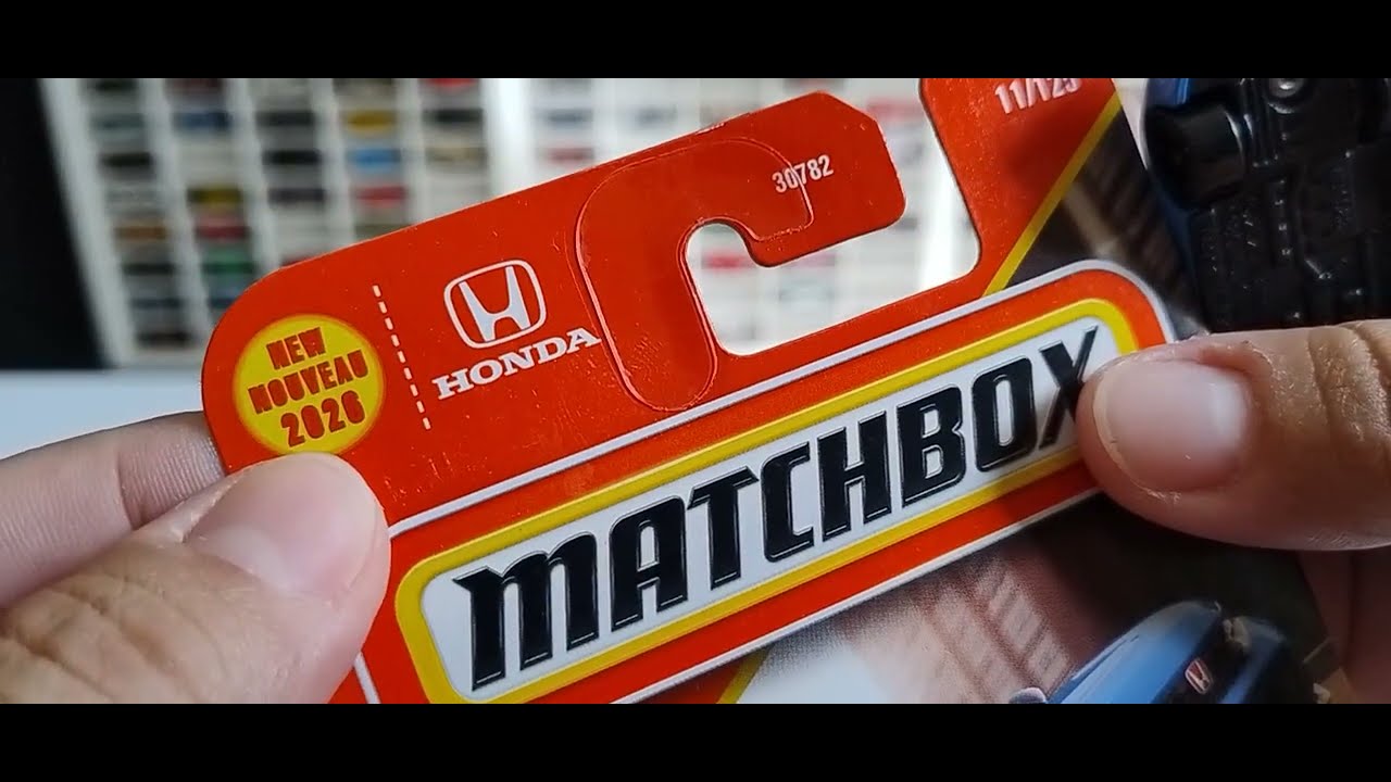 COLEÇÃO MINIATURAS DIECAST - Abrindo miniaturas Matchbox #miniaturasdiecast #matchbox #colecao