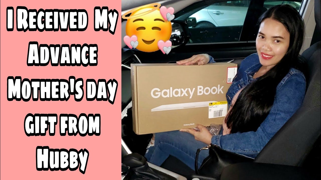 Mother's day gift ll New Laptop