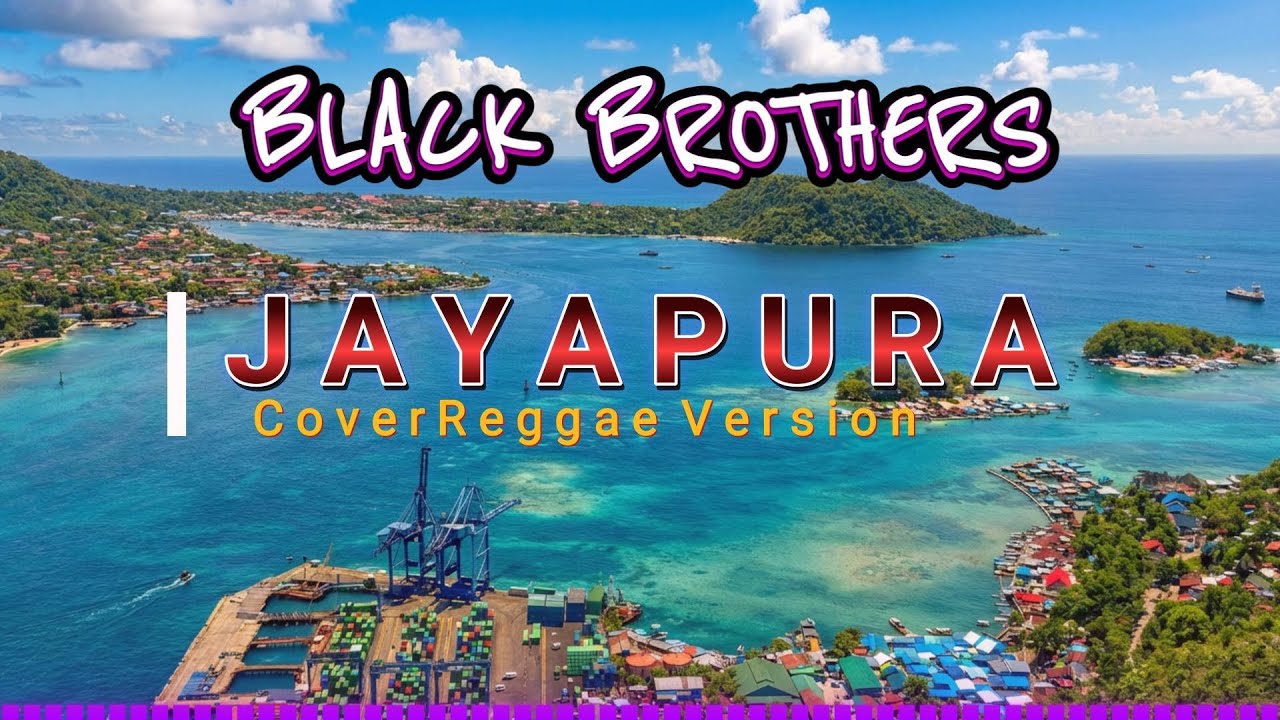 J a y a p u r a  |  Cover Version