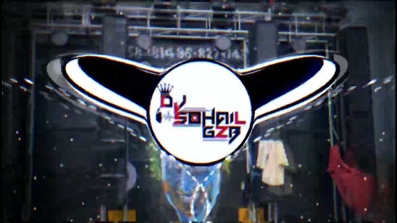 Jaan Se Guzarte Hain | Remix | High Gain Mix | Dj Sohail Gzb | Dj Ks Delhi | Ranveer S | 2026