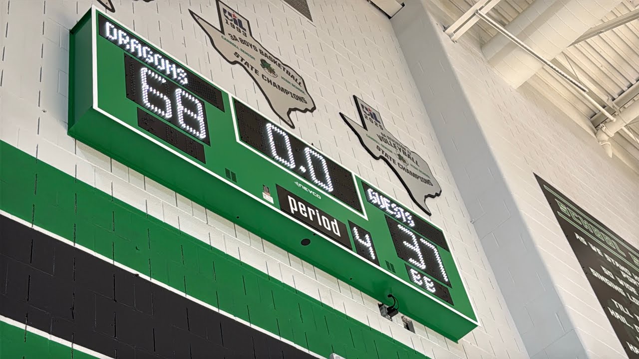 vs Byron Nelson