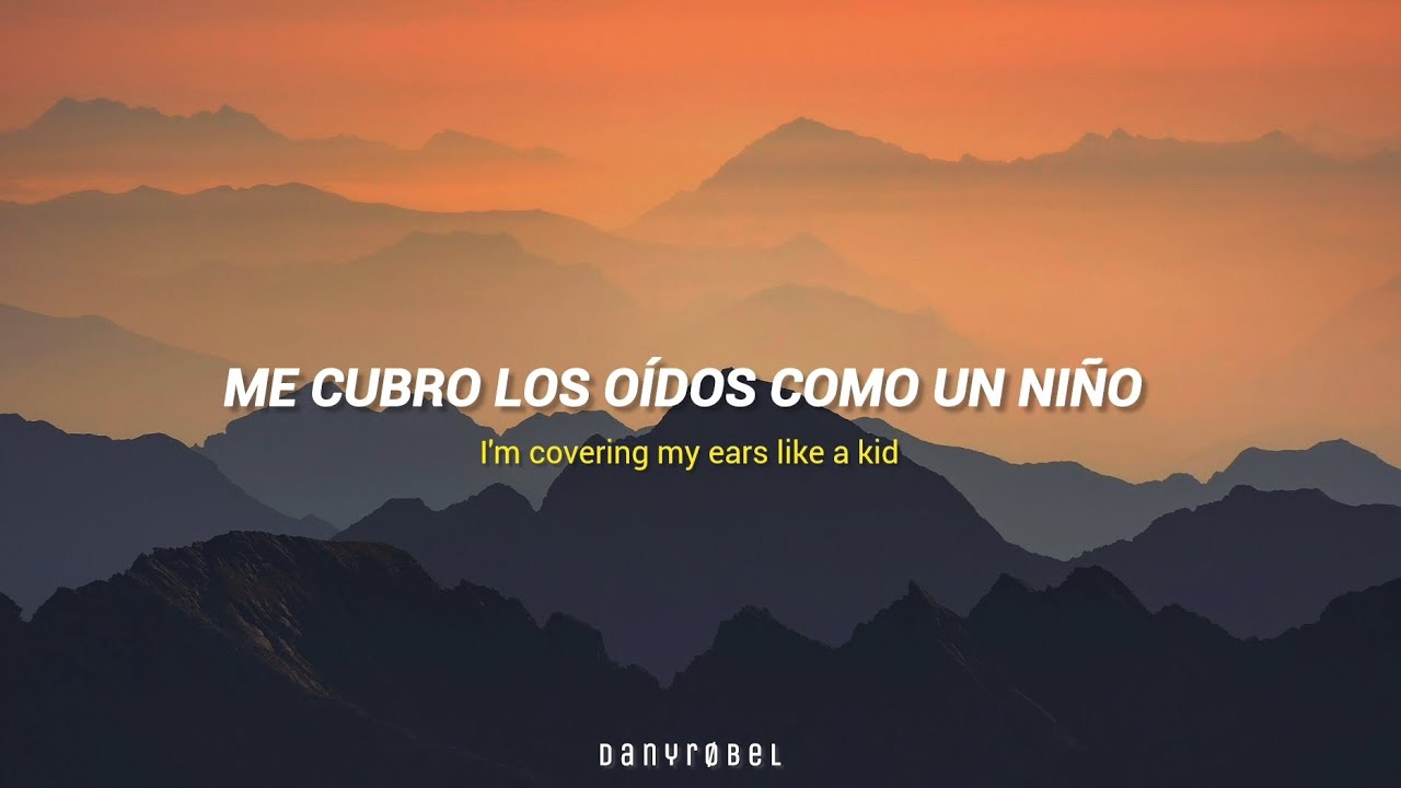 Naughty Boy ft Sam Smith - La La La  [Traducido al español + lyrics]