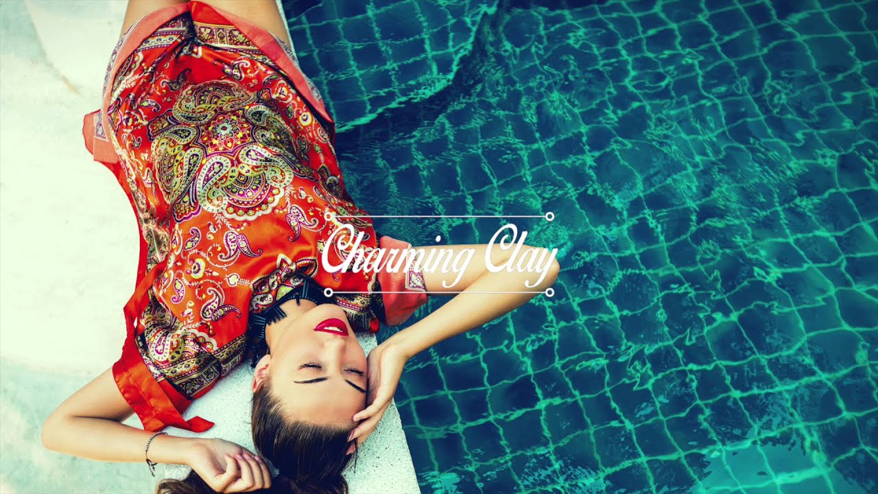 Knut S. - Kelle (Original Mix) | Charming Clay