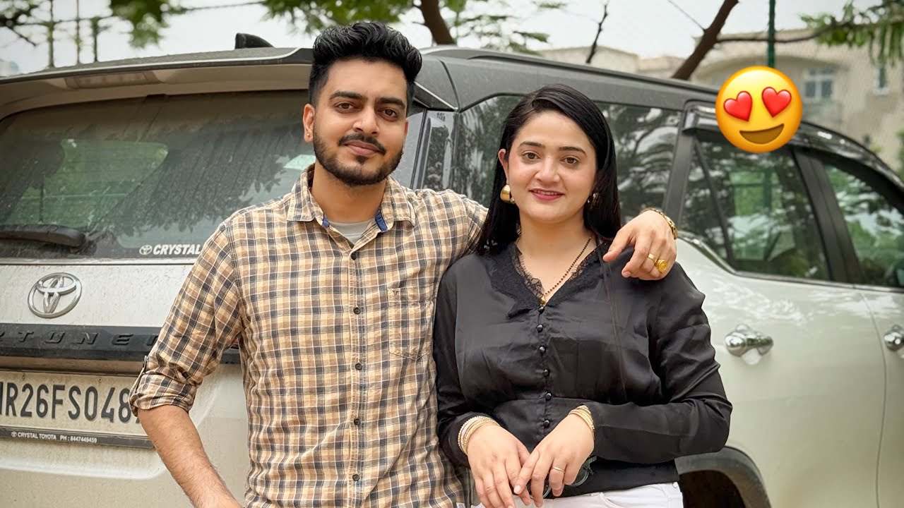 Aaj Humne Full Enjoy Kiya ❤️ Ab Jayenge Honeymoon 😍 Rachit Rojha Vlogs