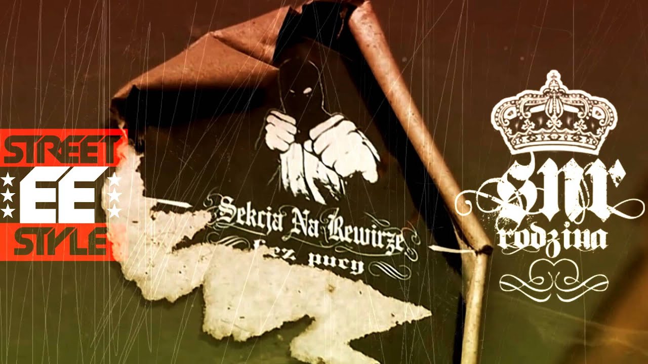 SNR - Z FARTEM! (Audio)