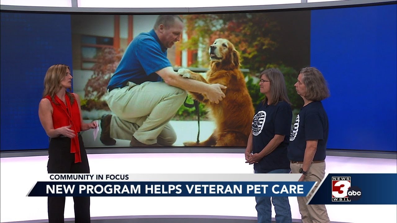 Community in Focus: Vets and Pets of Southern Illinois