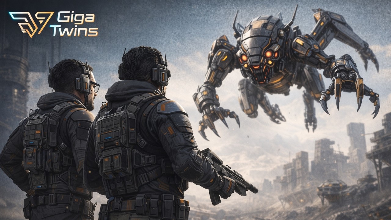 ARC Raiders: Nos despedimos por Expedition