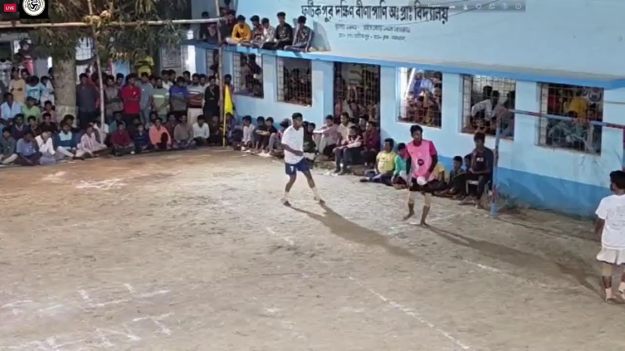 #হাসিবুল_ব্রিগেড vs #আমান_ব্রিগেড,, কাকদ্বীপ big tournament