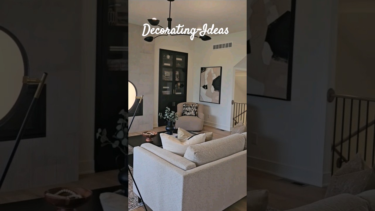 Great Decor Inspiration 