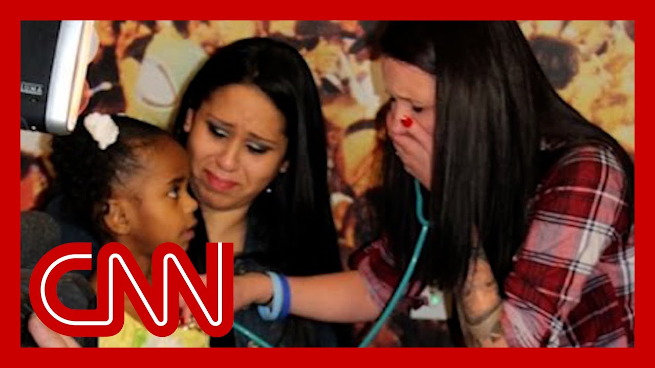 Mom hears son's heartbeat after his death