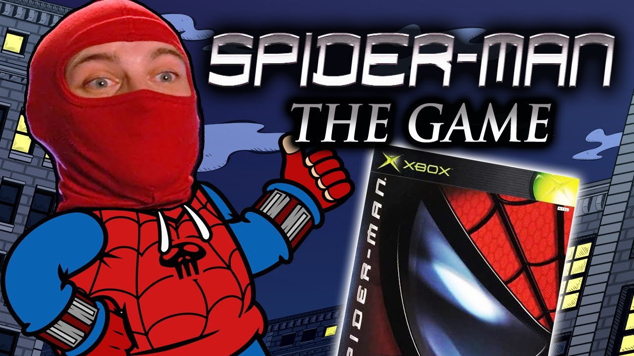 Spider-Man (2002) REVIEW - The Mediocre Spider-Matt