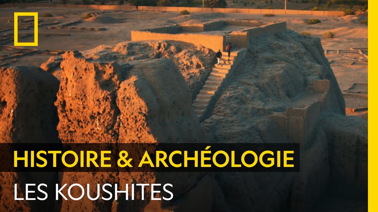 Qui étaient les Koushites ?