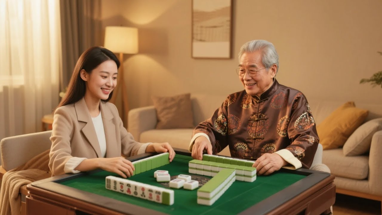 街头最刺激挑战，赢了亲我三下，大爷上头输掉比赛！【丫头麻麻】