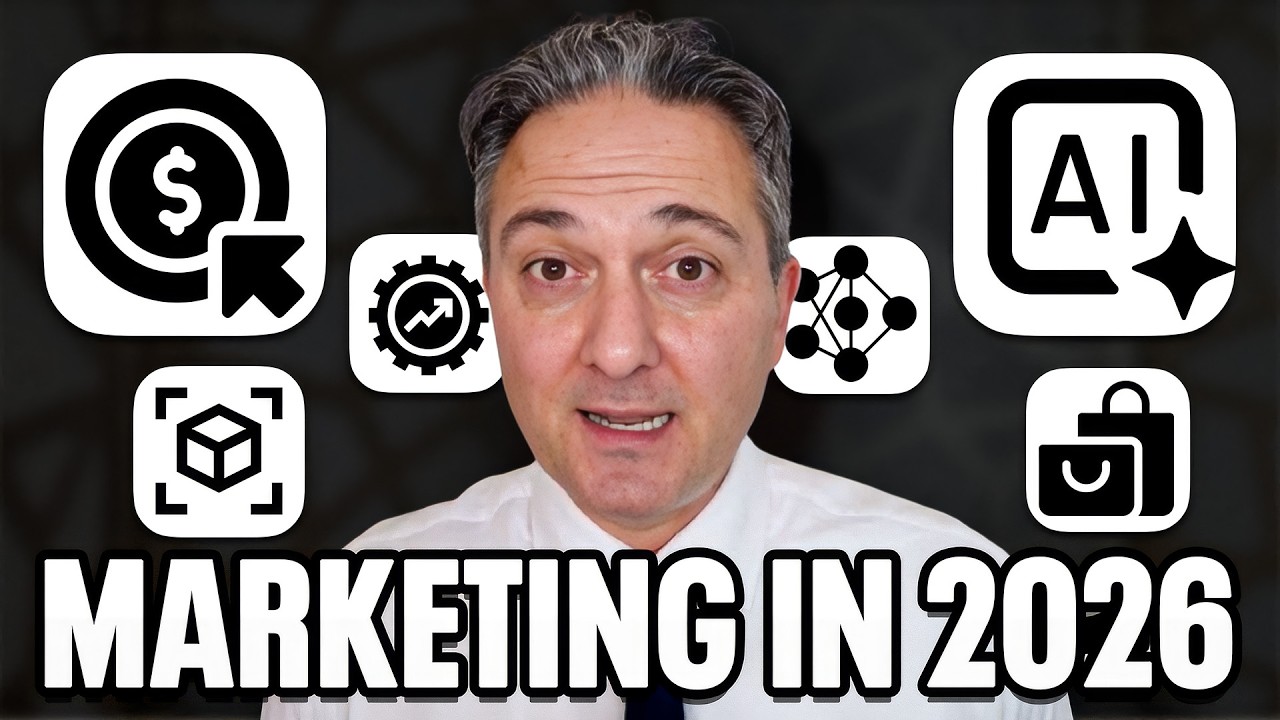 6 Social Media Changes Coming in 2026 Every Real Estate Agent Must Know