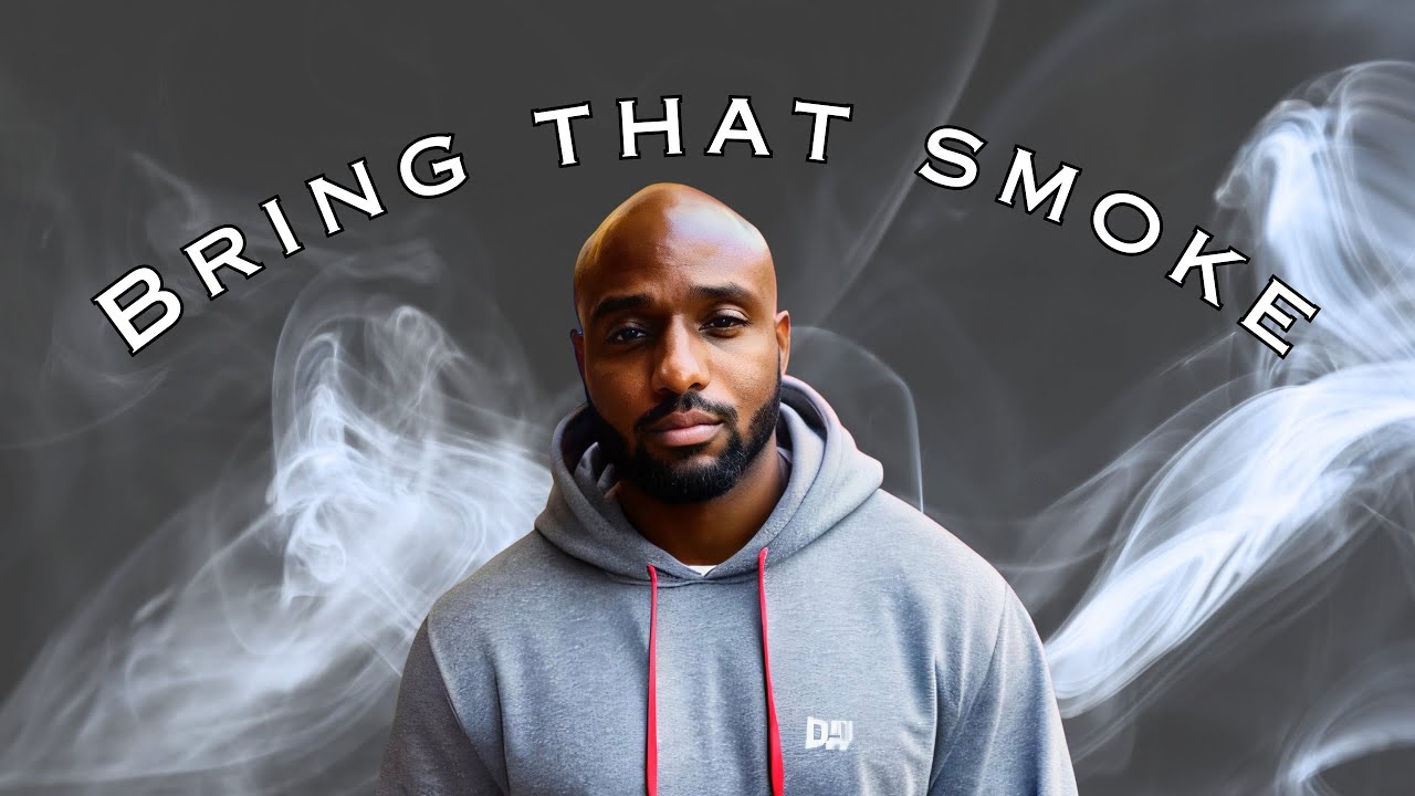 Bring That Smoke 3/5/26 | FAITH & POLITICS