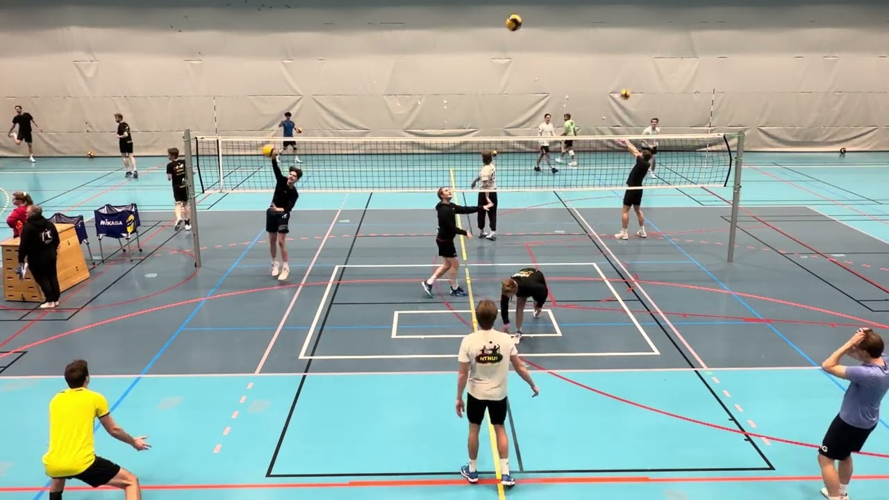 H2c trening